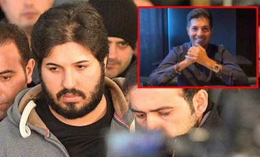 Özel dedektifler bile bulamıyor! Reza Zarrab kayıplara karıştı