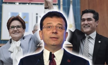 İYİ Parti'de ittifak isyanı! Kurucu ilçe başkanı ve meclis üyeleri istifa etti