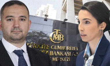 Amerikan yatırım bankası JP Morgan'dan çarpıcı Hafize Gaye Erkan yorumu: 8 Şubat'a işaret edildi