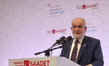 Saadet Partisi, Ankara ve Adana dahil 339 adayını açıkladı