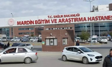 Hemşirenin çağırdığı bir grup, sağlık çalışanlarını darbetti!