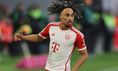 Sacha Boey girdi, Bayern Münih kazandı!