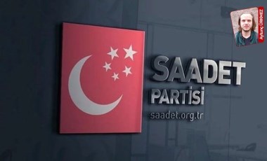 Saadet Partili Yılmaz Bayat'tan ittifak açıklaması: Kazanılacaktı ancak dış güçler tarafından olmadı