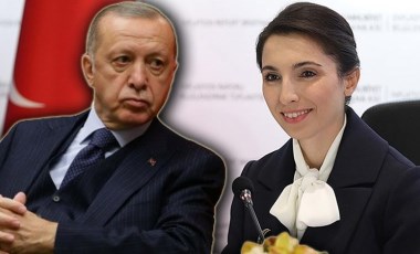 Forbes'tan 'Hafize Gaye Erkan' iddiası: 'Erdoğan o sözleri duyunca çok kızdı...'