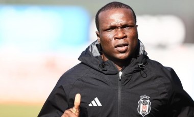 Kadro dışı bırakılmıştı: Beşiktaş'tan Vincent Aboubakar kararı! (04 Şubat 2024)