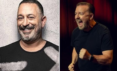 Dünyaca ünlü komedyen Ricky Gervais ile aynı salonda sahneye çıkacak olan Cem Yılmaz, bilet fiyatıyla ikiye katladı