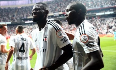 Trabzonspor maçı öncesi Beşiktaş'tan sakatlık açıklaması!