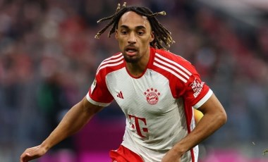 Bayern Münih'e transfer olmuştu: Sacha Boey'dan Galatasaray itirafı!