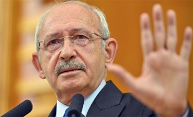 Kılıçdaroğlu'ndan Erdoğan'a 'Hatay' tepkisi: Yedi düvele boyun eğmemiş bu millet senden mi korkacak!