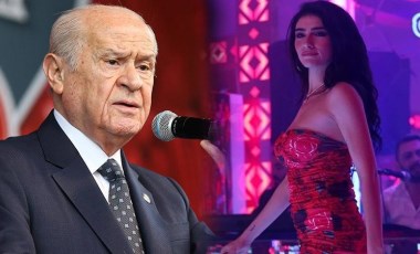 Devlet Bahçeli'nin hedefinde 'Dilber' ve 'Güldür Güldür' var: 'Bir komplo emaresi!'