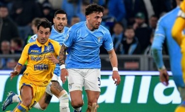 İtalyanlar duyurdu: Lazio'dan Galatasaray'a Luca Pellegrini yanıtı!