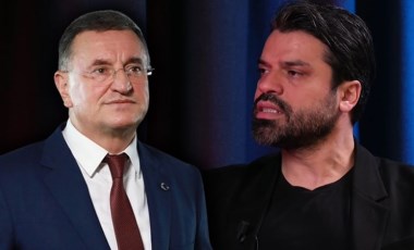 Gökhan Zan'dan Lütfü Savaş'a 'Özatlar' sorusu: 'O profesör arkadaşın kim açıklasana!'