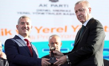 'Gri pasaport' skandalıyla gündeme gelmişti: Erdoğan, üzerini çizdi!