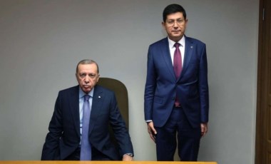 İYİ Parti'den AKP'ye geçen başkan, yeniden aday gösterilmedi