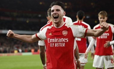 Arsenal'den Liverpool karşısında rahat galibiyet!