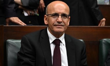 Mehmet Şimşek'in Hafize Gaye Erkan'dan sonra Merkez Bankası için önerdiği ilk isim ortaya çıktı