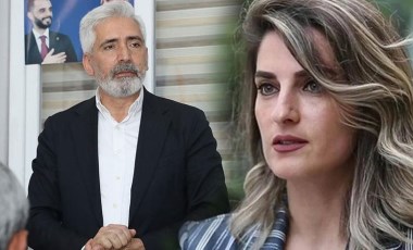 AKP'li Ensarioğlu'ndan 'Başak Demirtaş' yorumu: 'Çıktığı gün İmamoğlu meselesi kapanır'