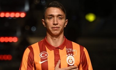 Sözleşmesi sona eriyor: Galatasaray'da Fernando Muslera için bekleyiş!