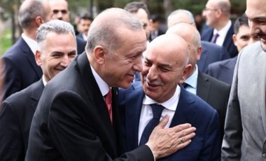 AKP'nin Ankara adayı Turgut Altınok seçim tarihlerini karıştırdı: 31 Ekim akşamı ne yapacağız?