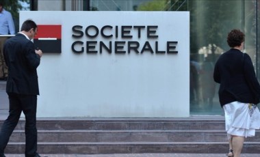 Fransız bankacılık devi Societe Generale yüzlerce kişiyi işten çıkarıyor