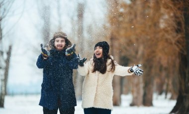 Türkiye'nin en romantik yerleri: Sevgililer gününde gidilebilecek 8 yer...