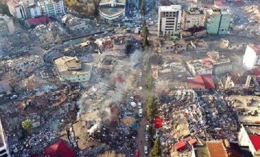 Deprem korkusu (Sismofobi) nedir ve nasıl başa çıkılır?