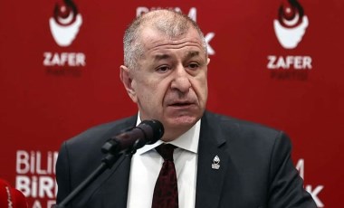 Zafer Partisi'nin Ankara adayı belli oldu: Mansur Yavaş ve Turgut Altınok'a karşı 'Bartu Soral'