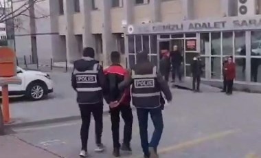 Eşcinsel ilişki vaadiyle gasp: 2 kişi tutukladı