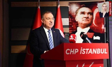 CHP Genel Başkan Yardımcısı Gökan Zeybek: 'AK Parti depremlerin sorumlusudur'