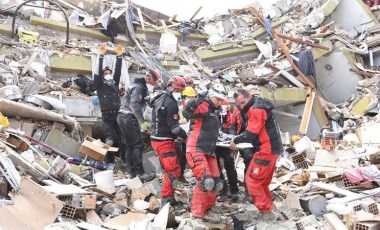 6 Şubat depremlerinin birinci yılı: Kadıköy Belediyesi deprem bölgesinde