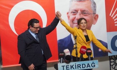 CHP’li Bozkurter’den 31 Mart mesajı: ‘AKP’den bu belediyeyi alacağız’