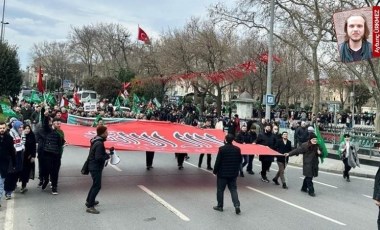 Hizbullah’ın ‘Gazze’ yürüyüşünde en önde ‘medrese’ öğrencileri vardı: Gerici eylemler artıyor