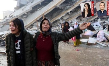 Türkiye’yi yasa boğan depremin üzerinden bir yıl geçti, yaralar sarılmadı, yaşam normale dönemedi: Hesap veren yok!