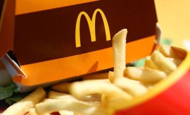 McDonald's, İsrail boykotu yüzünden satışlarında düşüş yaşadığını açıkladı