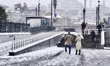 Meteoroloji açıkladı: 6 Şubat 2024 hava durumu raporu... Bugün hava nasıl olacak? İstanbul'a kar yağacak mı?