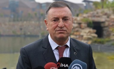 Veli Ağbaba'dan dikkat çeken 'Lütfü Savaş' açıklaması: 'Anketlerde önde çıkmıştı ama parti bir karar verecektir'