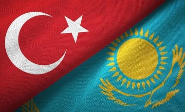 Kazakistan'dan 6 Şubat mesajı: İlk destek veren ülkelerden biri olduk