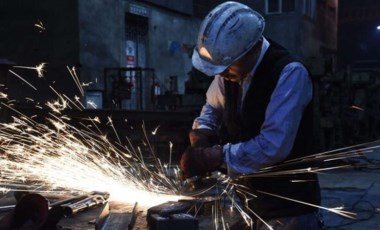 TOBB'un onayladığı sanayi kapasite raporu sayısı ocakta azaldı