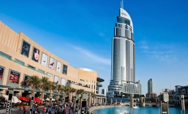 Dubai'de dev AVM inşa edilecek: 'Burj Khalifa'nın dişi versiyonu'