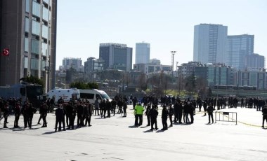 Son Dakika: Erdoğan duyurdu.. Çağlayan Adliyesi'ndeki terör saldırısında yaralılardan biri yaşamını yitirdi