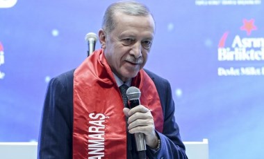 Erdoğan Hatay'daki 'itirafı' sonrası sessizliğini bozdu, muhalefet belediyelerini hedef aldı!