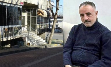 Avcılar'da cinayet: Eski eşinin sevgilisi tarafından öldürüldü