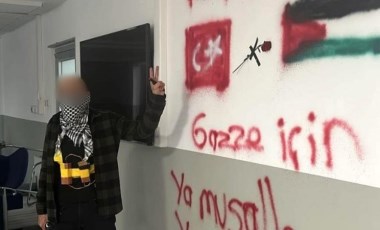 İşçileri rehin almıştı, arkadaşının ifadesi ortaya çıktı: ‘Çok dini bütün biri değildir, hiç aklıma gelmezdi’