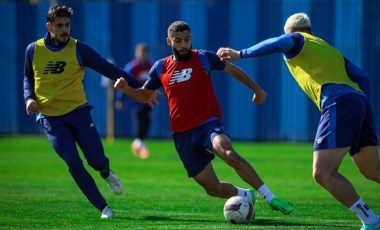 Yeni transferinden Adana Demirspor'a kötü haber!