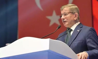 Davutoğlu'ndan hükümete çağrı: Depremzedelerin sigorta primleri karşılansın