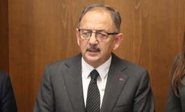 Mehmet Özhaseki'den tepki çeken ifadeler: Ölüsü olmayan 'villa sahibi olduk' diyor