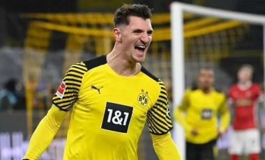 Thomas Meunier kimdir? Trabzonspor'un yeni transferi Thomas Meunier kaç yaşında, nereli?