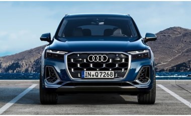 Audi Q7 yenilendi: Teknik özellikleri, donanımları, fiyatı ve çıkış tarihi...