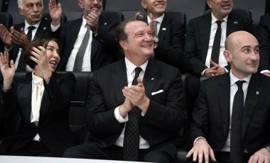 Beşiktaş'tan altyapı hamlesi: Her yıl 2 milyon Euro'luk yatırım!