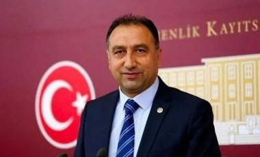 DEM Parti'li Ali Kenanoğlu kimdir? Ali Kenanoğlu kaç yaşında, nereli?